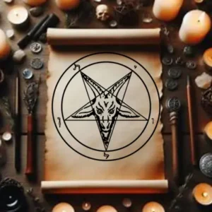 Baphomet Sigilo