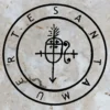 Sigilo de la Santa Muerte - Fondo de Pantalla - Imagen 8