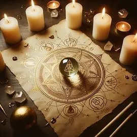 sigilos de la suerte