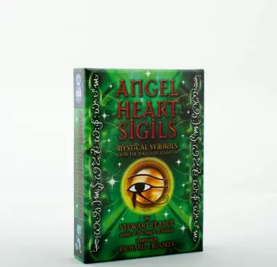 tarot sigilos ángeles